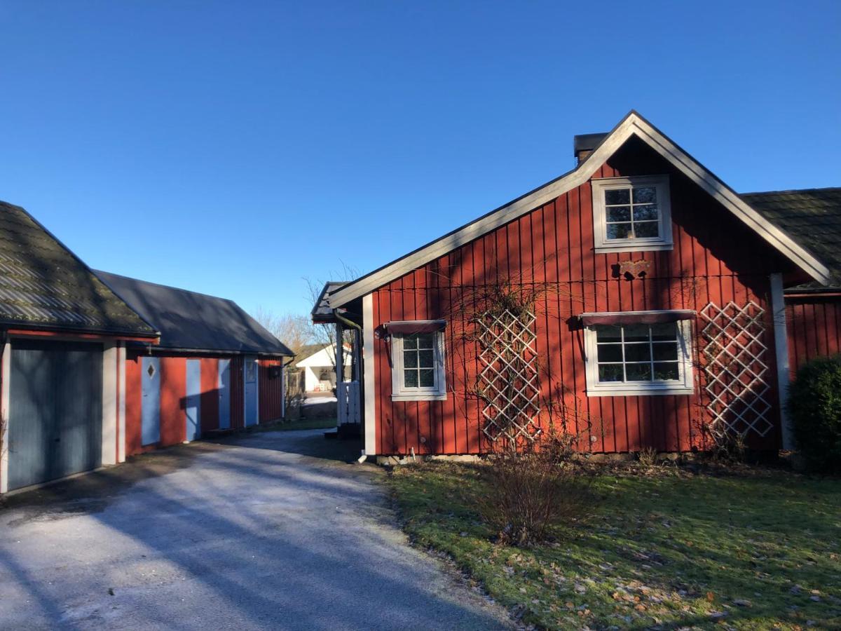 Bokskog, Sjoe, Mtb, Gekas Varberg Villa Rolfstorp Exterior photo